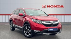 Honda CR-V 2.0 i-MMD Hybrid EX 5dr eCVT Hybrid Estate